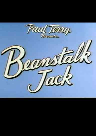 Beanstalk Jack