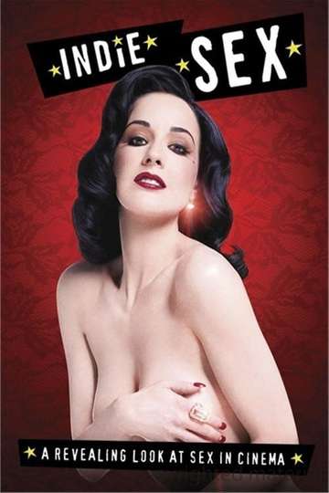 Indie Sex Poster