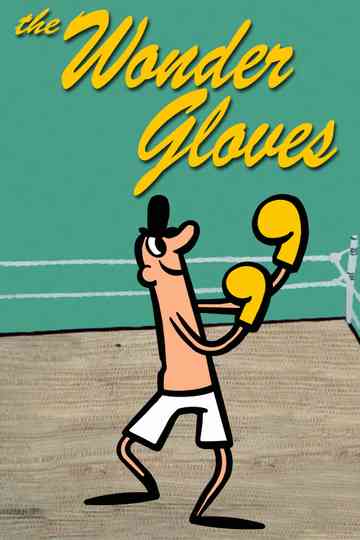 The Wonder Gloves