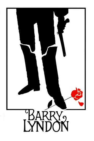 Barry Lyndon Poster