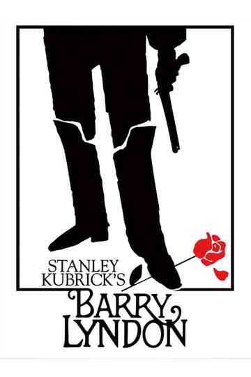 Barry Lyndon Poster