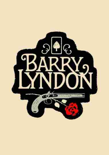 Barry Lyndon Poster