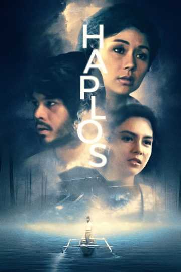 Haplos Poster