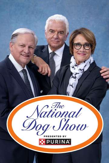 The National Dog Show Presented By Purina Poster