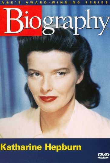 Katharine Hepburn: On Her Own Terms Poster