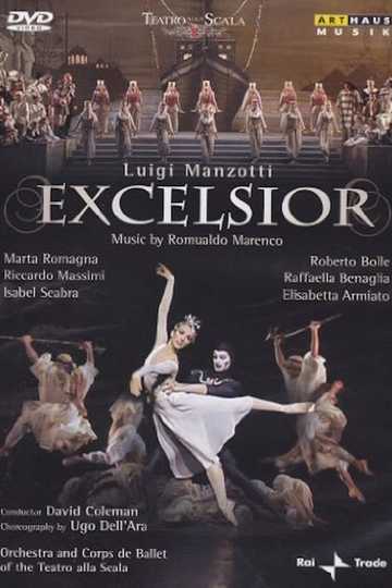 Manzotti Excelsior