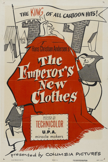 The Emperors New Clothes