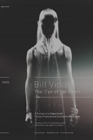 Bill Viola The Eye of the Heart