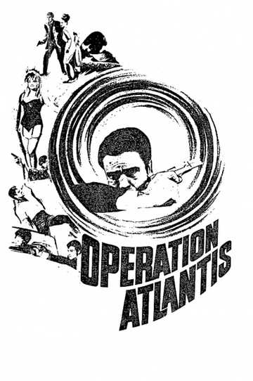 Operation Atlantis Poster