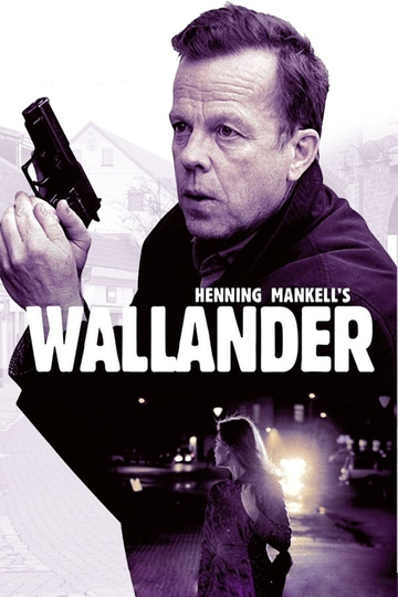 Wallander Poster