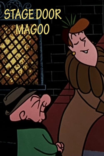 Stage Door Magoo