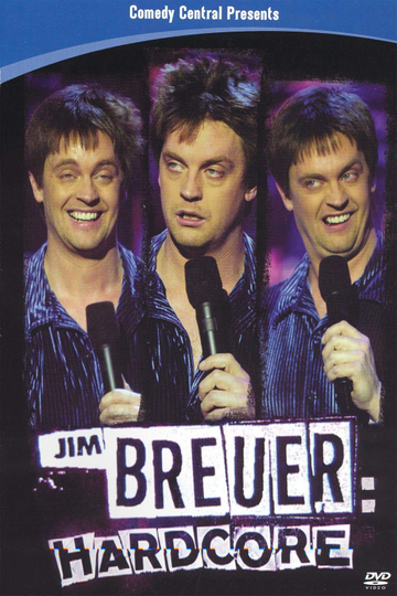 Jim Breuer Hardcore