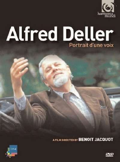 Alfred Deller Portrait of a Voice