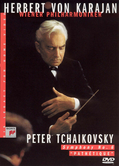 Herbert von Karajan Tchaikovsky Symphony No 6