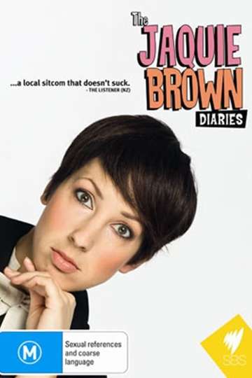 The Jaquie Brown Diaries Poster