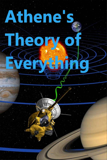 Athenes Theory of Everything