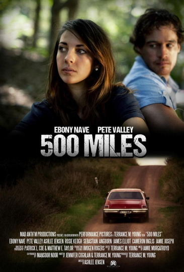 500 Miles