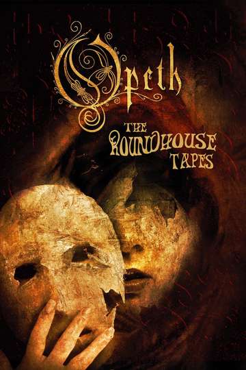 Opeth The Roundhouse Tapes Poster