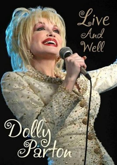 Dolly Parton Live  Well