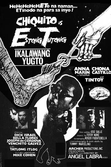 Estong Tutong Ikalawang Yugto