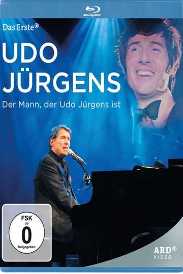 Der Mann der Udo Jürgens ist