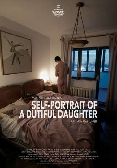 SelfPortrait of a Dutiful Daughter