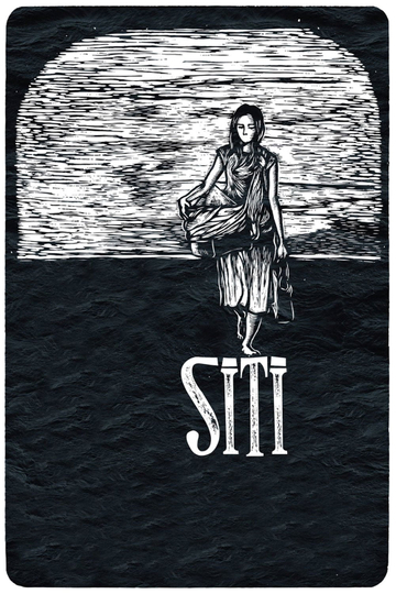 Siti Poster