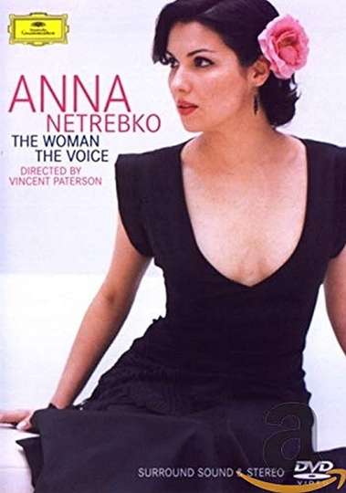 Anna Netrebko The Woman the Voice