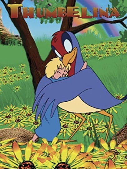 Thumbelina Poster