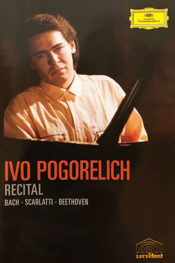 Ivo Pogorelich Recital