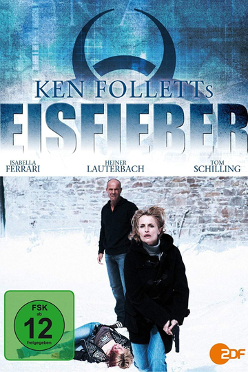 Ken Folletts Eisfieber