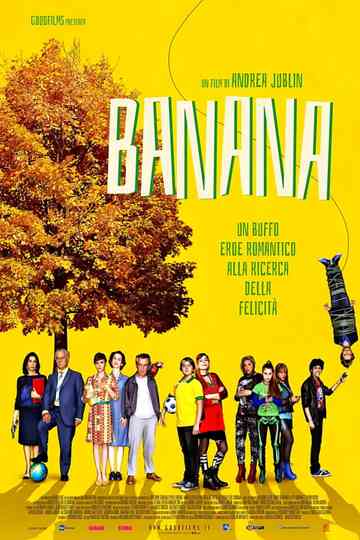Banana