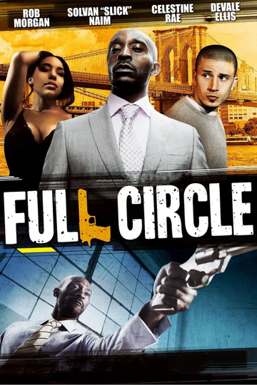 Full Circle Poster