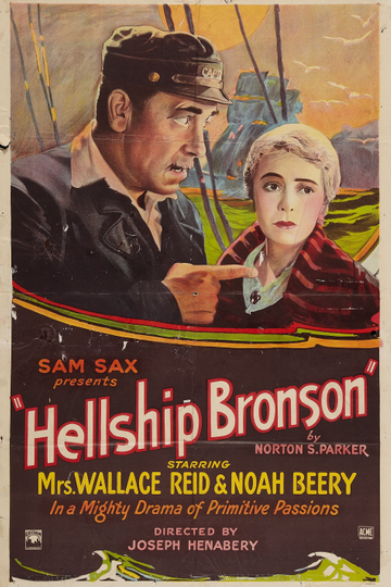 Hellship Bronson