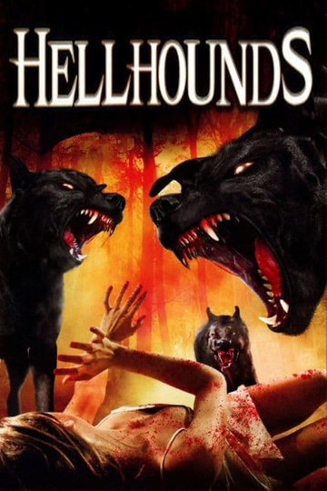 Hellhounds Poster