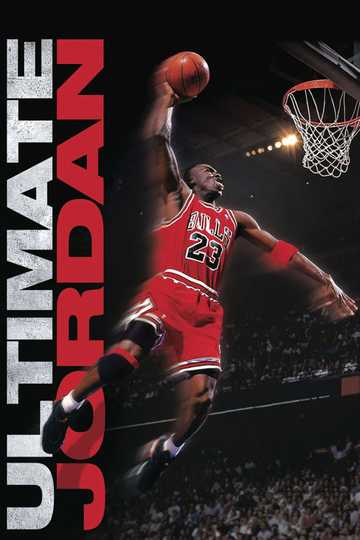 Ultimate Jordan