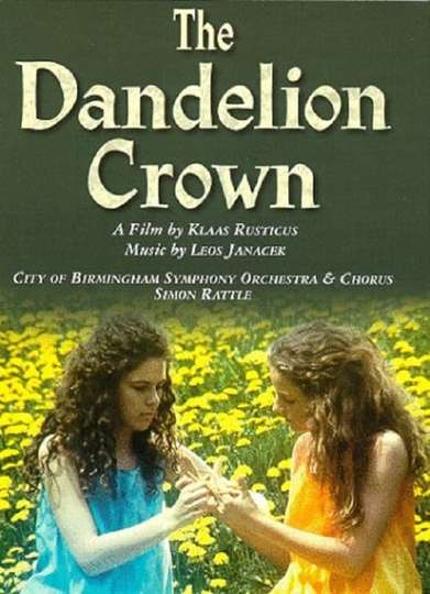 Janáček The Dandelion Crown
