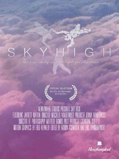 Sky High