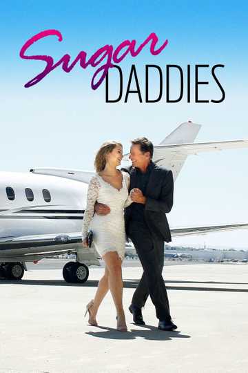 Sugar Daddies Poster