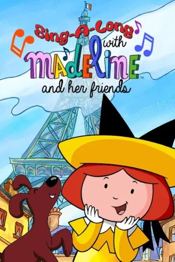 Madeline Singalong With Her Friends