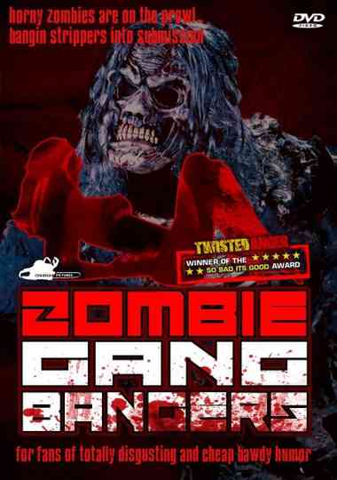 Zombie Gang Bangers
