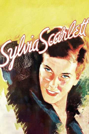 Sylvia Scarlett Poster