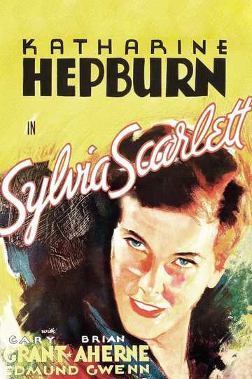 Sylvia Scarlett Poster