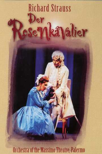 Strauss: Der Rosenkavalier