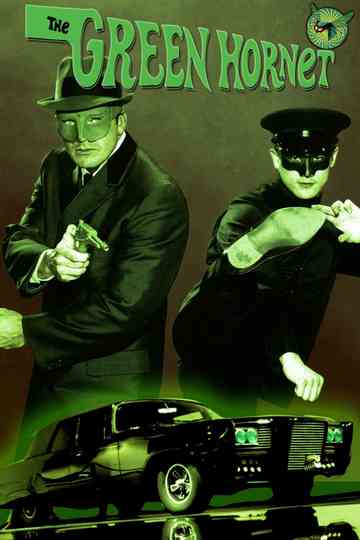 The Green Hornet