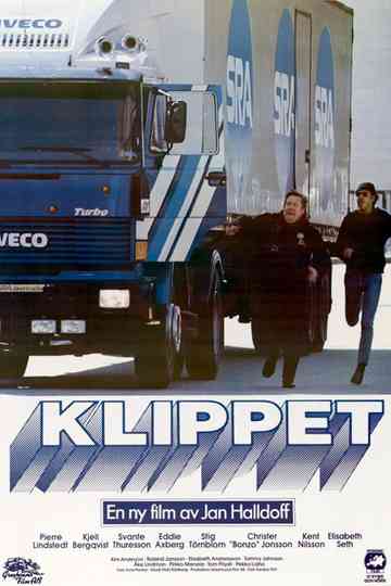 Klippet