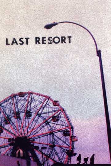 Last Resort Poster