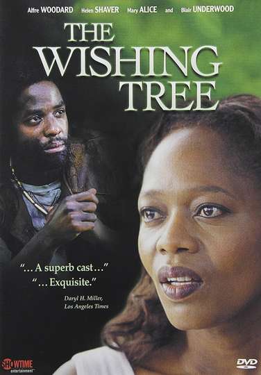 The Wishing Tree Poster