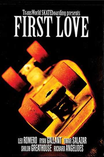 Transworld  First Love