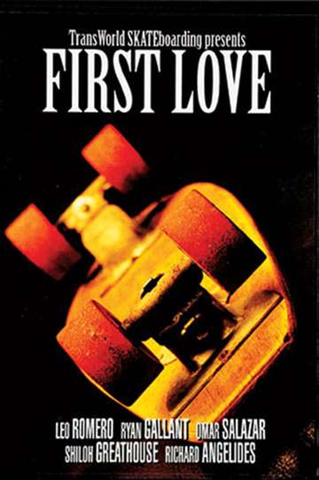 Transworld  First Love Poster